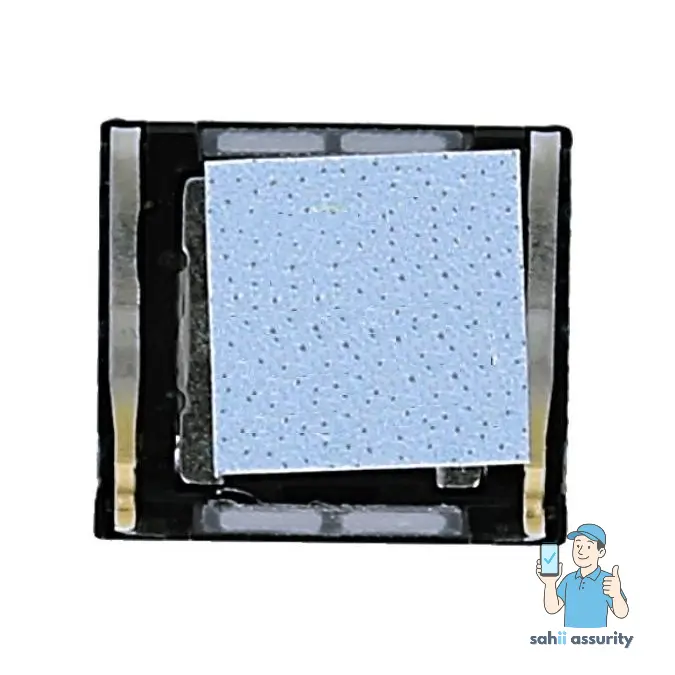 Ear Speaker for Motorola One Macro thumbnail